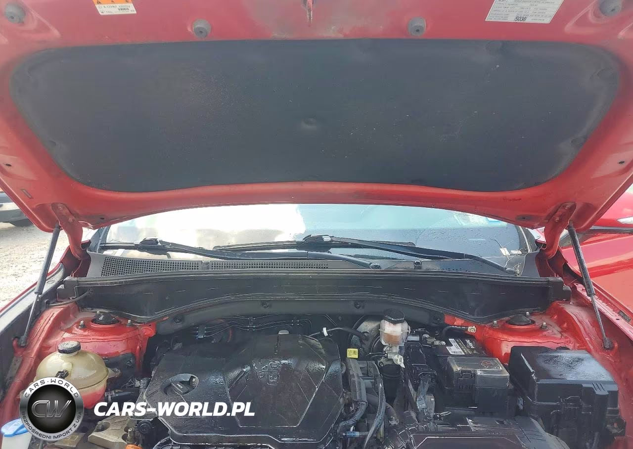 2023 Hyundai Santa Fe Sel Premium VIN:5NMS3DAJ3PH518208 - 12