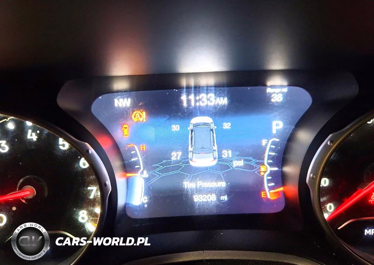 2020 Jeep Compass Limited VIN:3C4NJDCB5LT221379 - 9