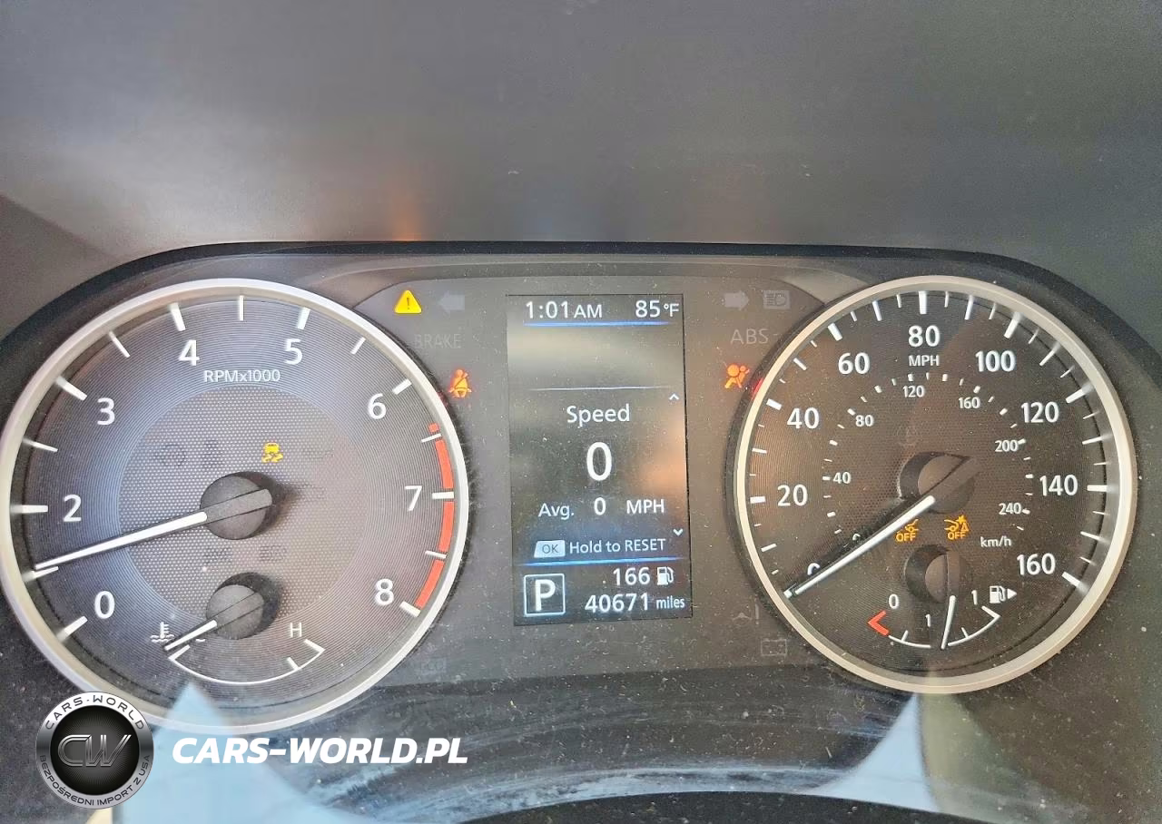2025 Nissan Sentra S VIN:3N1AB8BV0SY276518 - 9