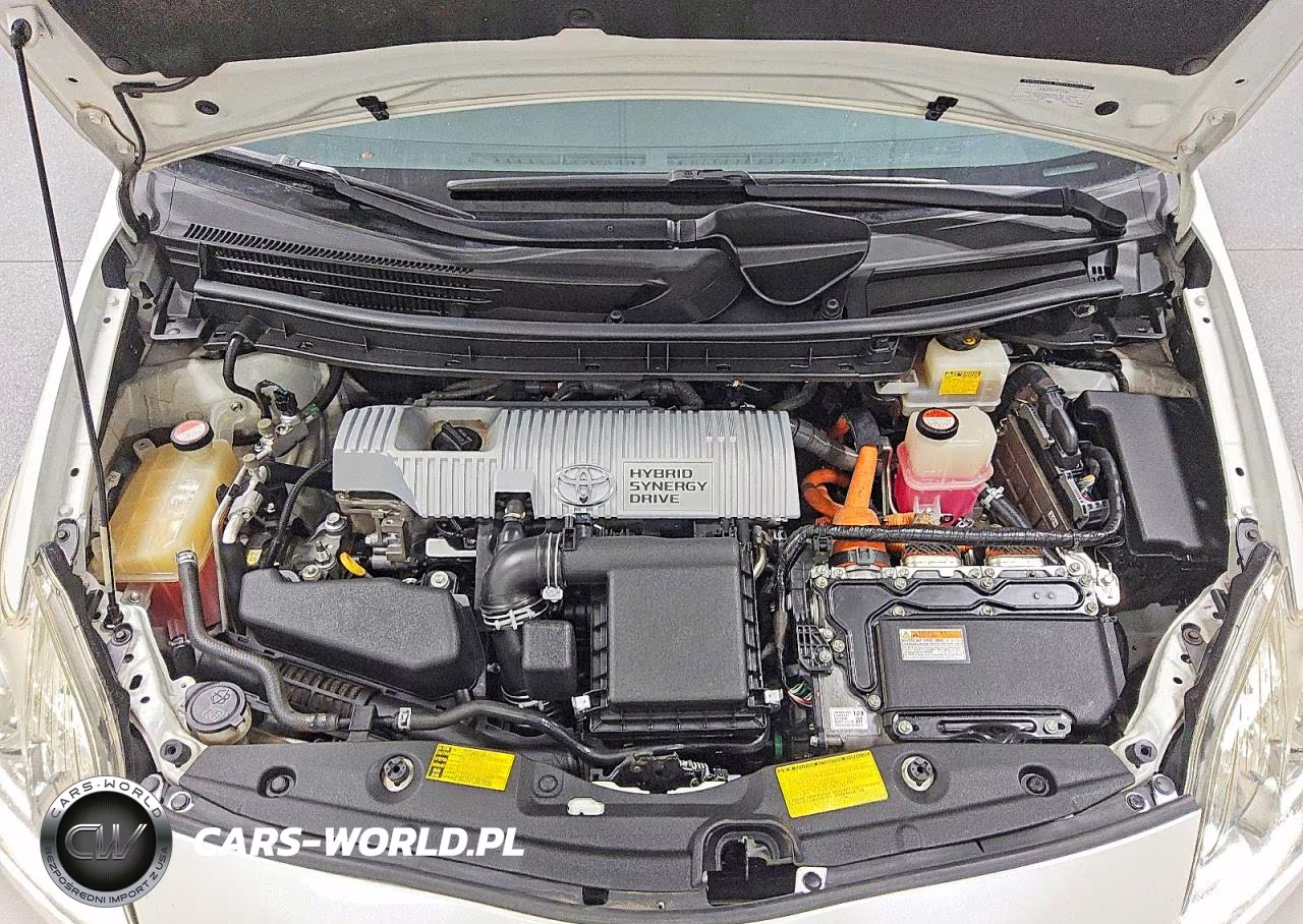 2014 Toyota Prius Three VIN:JTDKN3DU0E1826079 - 11