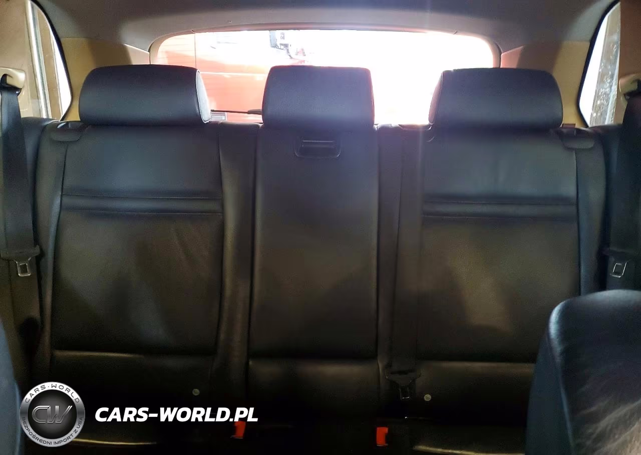 2010 BMW X5 xDrive30I VIN:5UXFE4C58AL278850 - 10