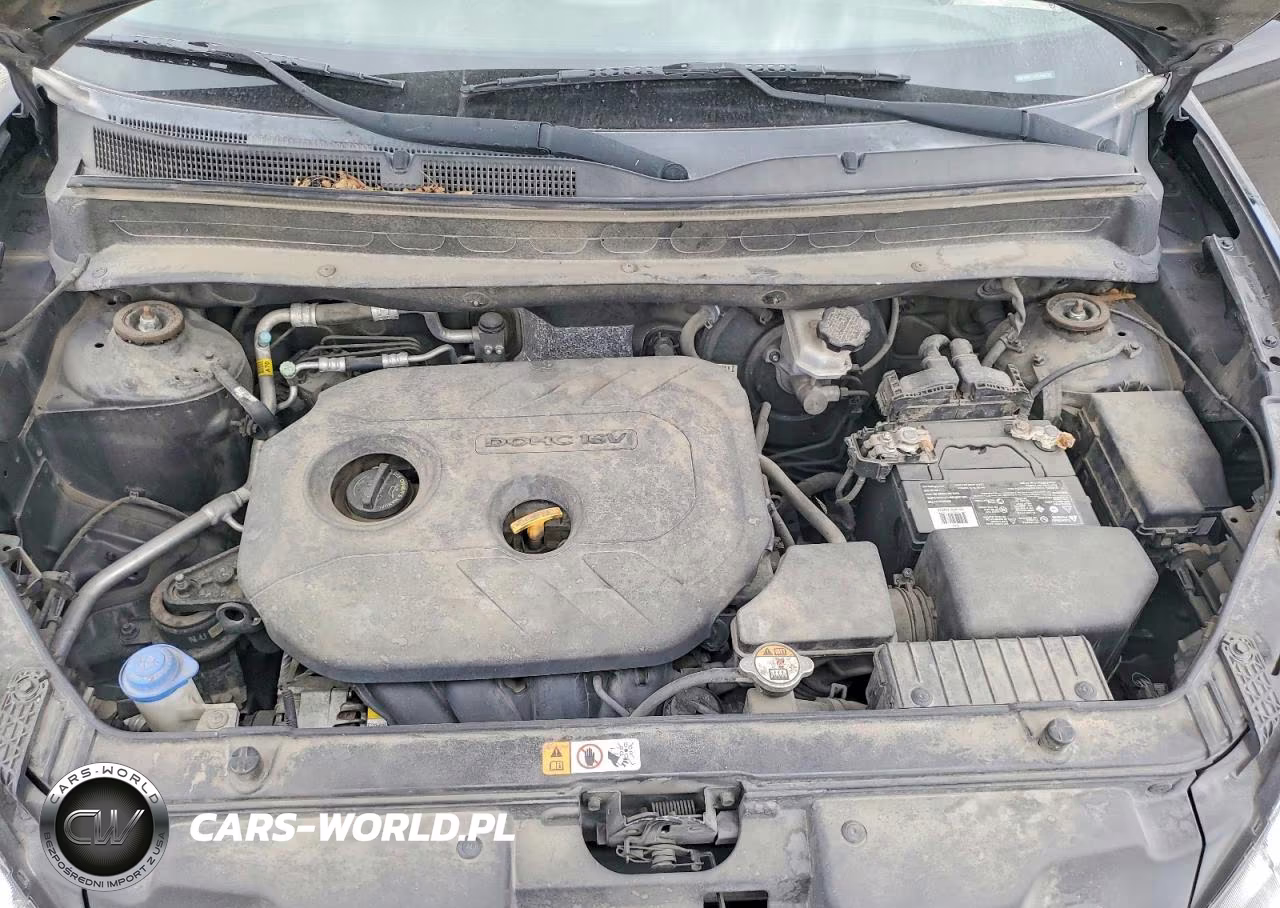 2012 Kia Soul + VIN:KNDJT2A67C7460570 - 11