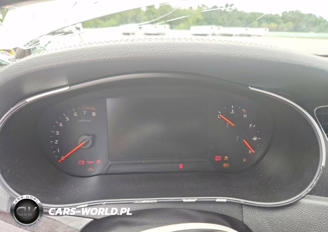 2014 Kia Cadenza Premium VIN:KNALN4D7XE5139864 - 9