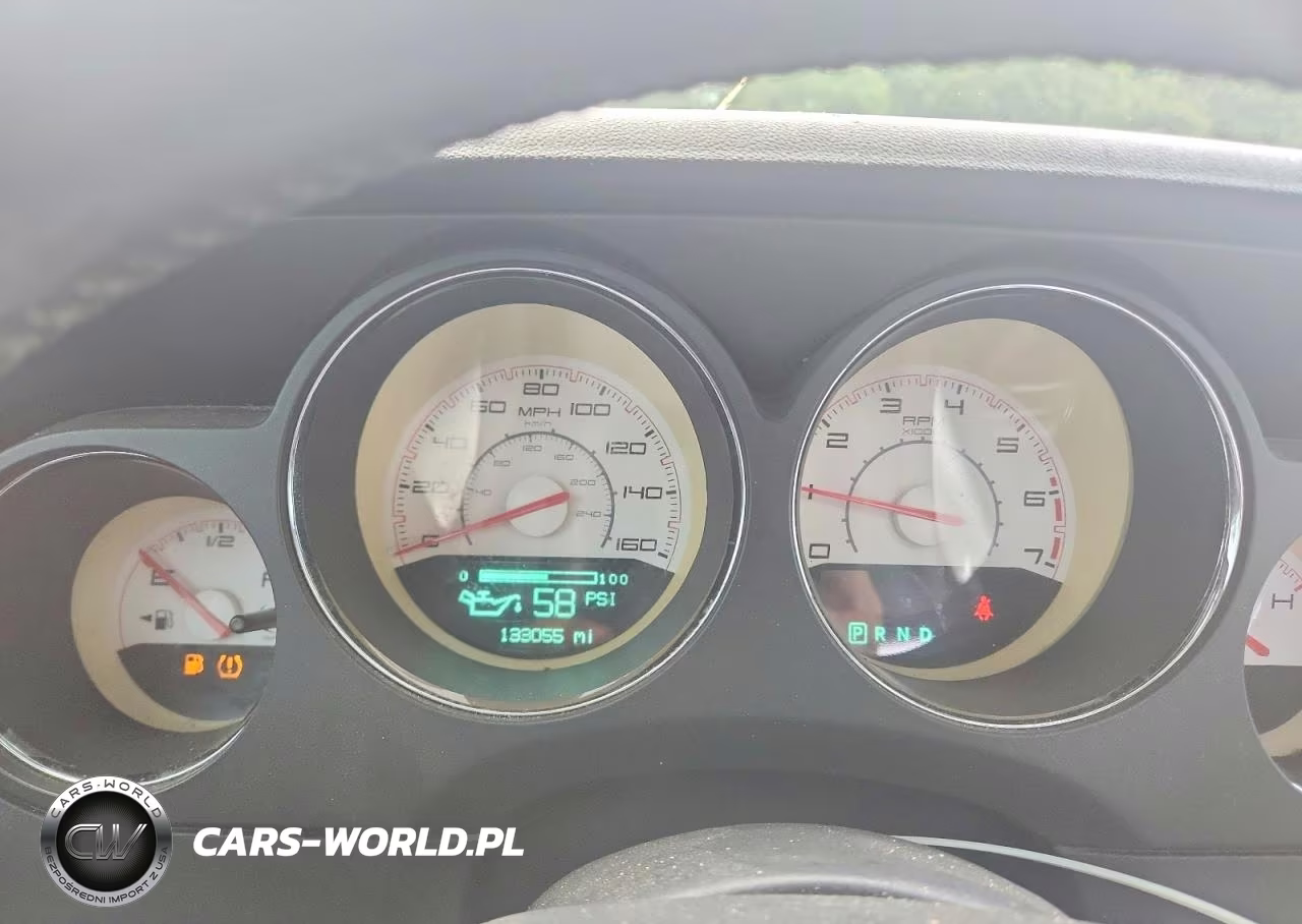 2014 Dodge Challenger R-T VIN:2C3CDYBT4EH158694 - 9