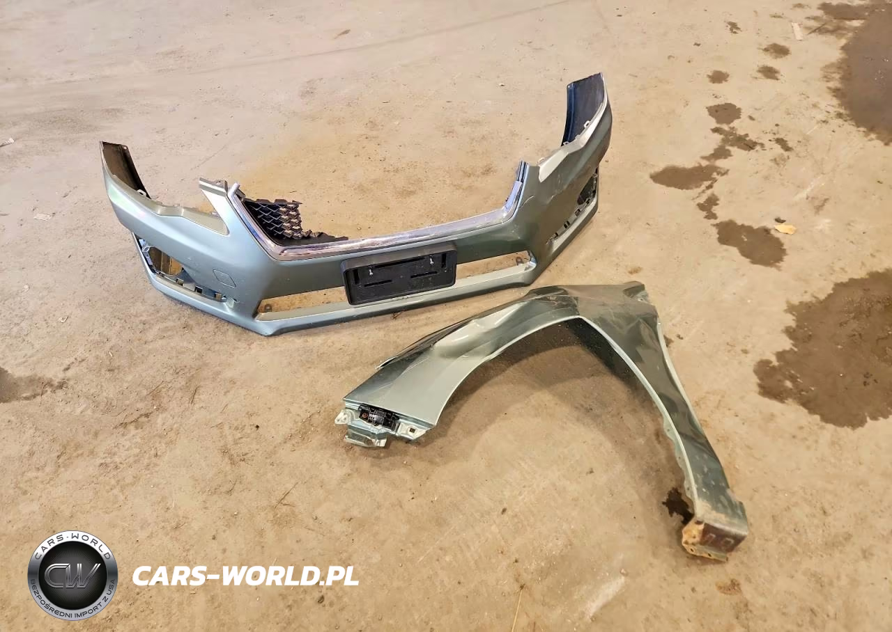 2016 Subaru Impreza VIN:JF1GPAA66GH304728 - 13
