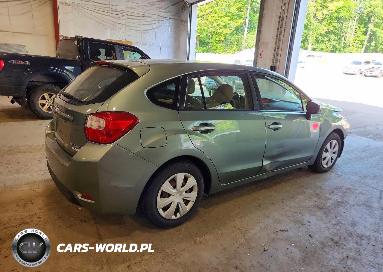 2016 Subaru Impreza VIN:JF1GPAA66GH304728 - 3