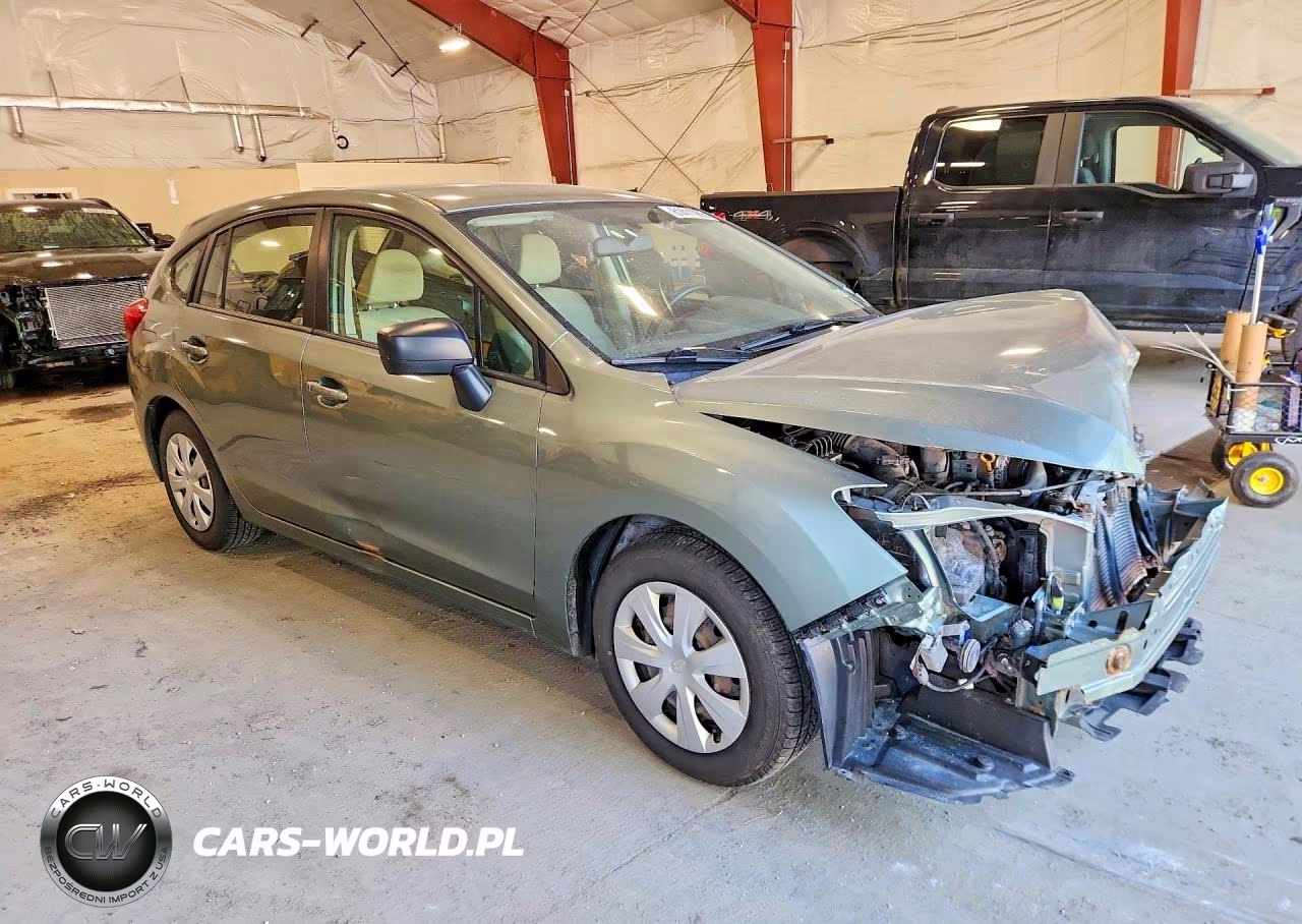 2016 Subaru Impreza VIN:JF1GPAA66GH304728 - 4