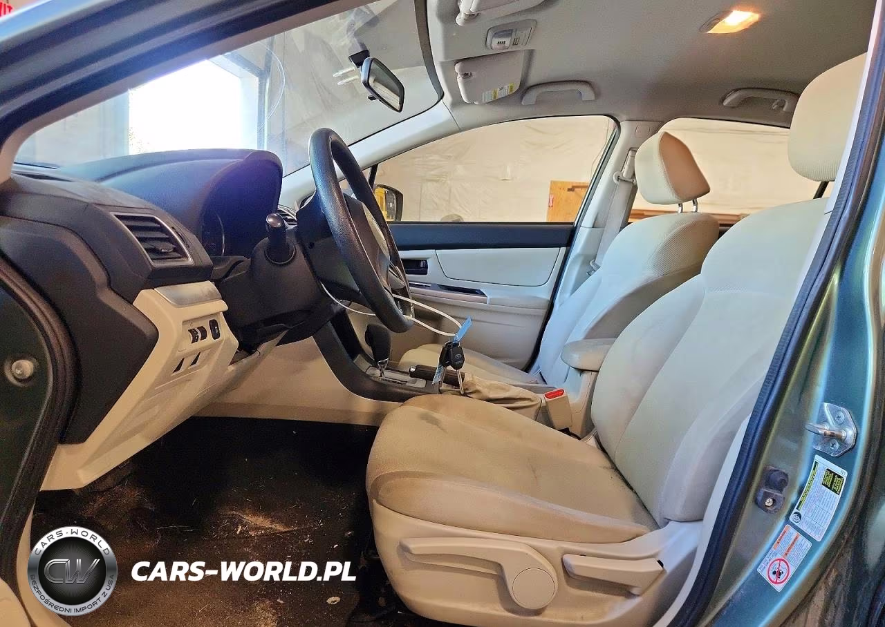 2016 Subaru Impreza VIN:JF1GPAA66GH304728 - 7