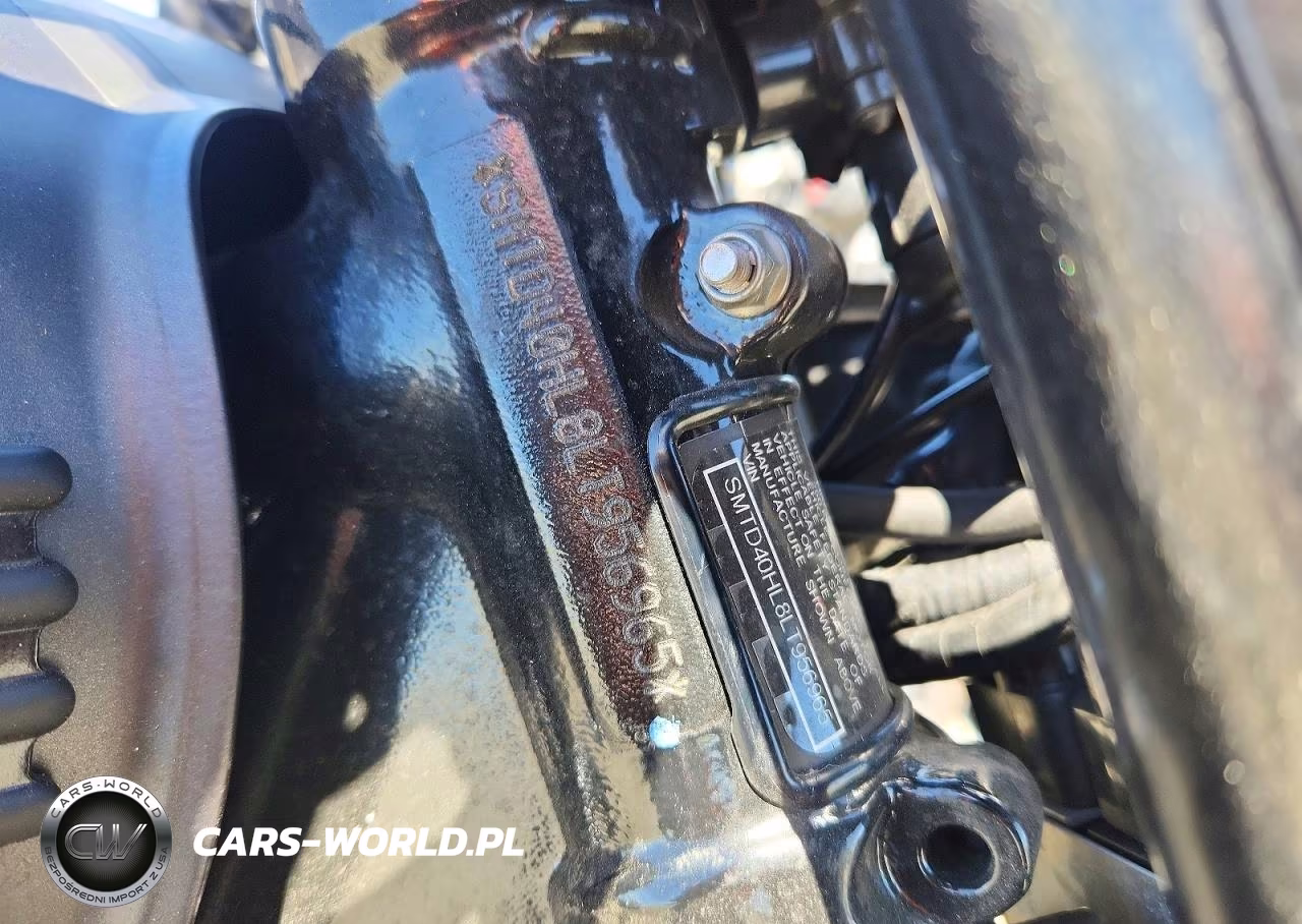 2020 Triumph Motorcycle Bonneville T120 VIN:SMTD40HL8LT956965 - 10