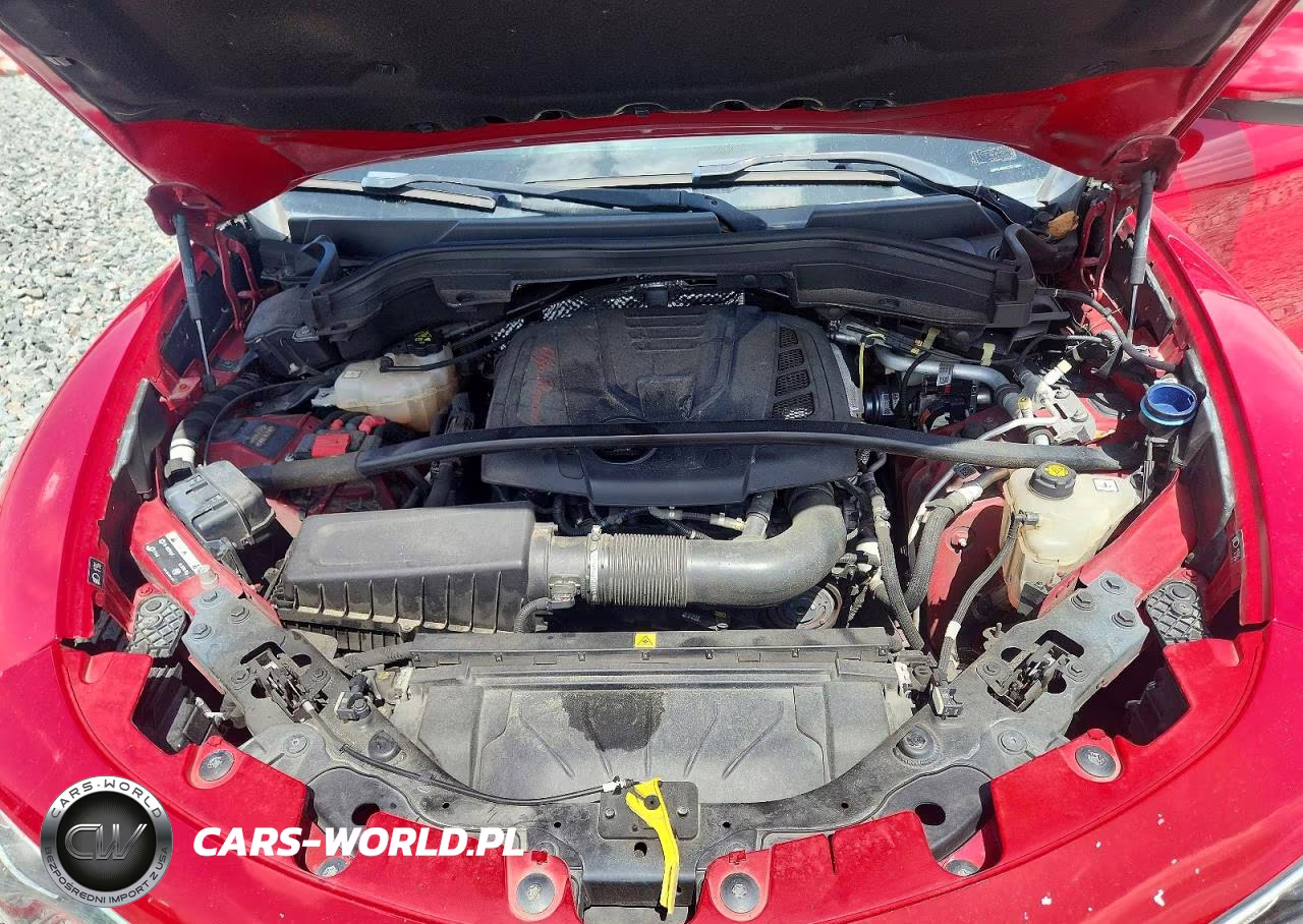 2019 Alfa Romeo Stelvio VIN:ZASPAJAN1K7C71694 - 11