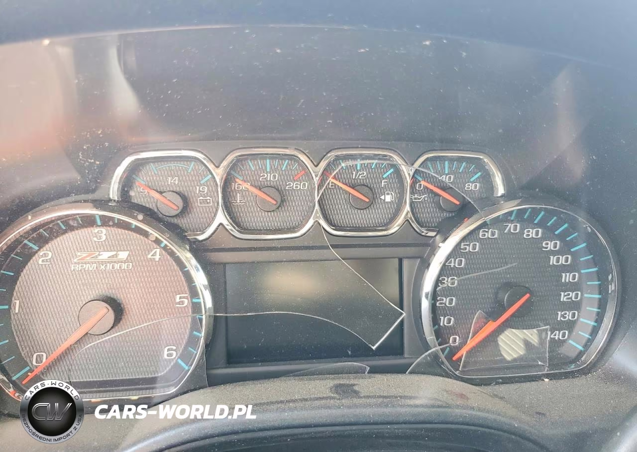 2018 Chevrolet Silverado K1500 Lt VIN:3GCUKREC6JG147617 - 9