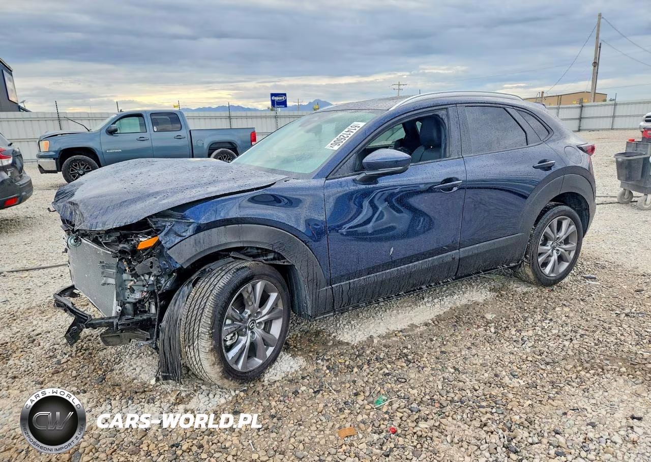 2026 Mazda Cx-30 Preferred – zdjęcie 1 z 13