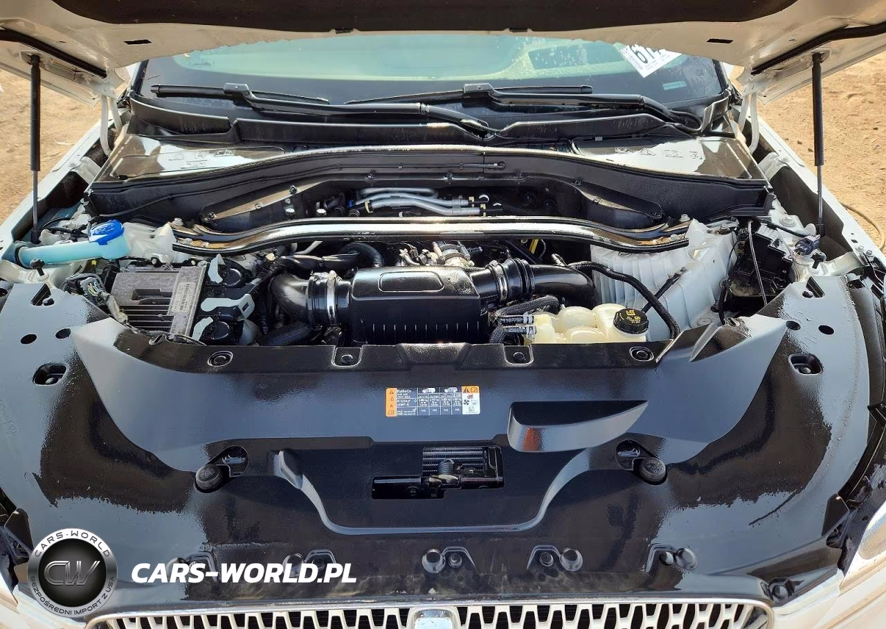 2021 Lincoln Aviator Reserve VIN:5LM5J7XC6MGL02121 - 12