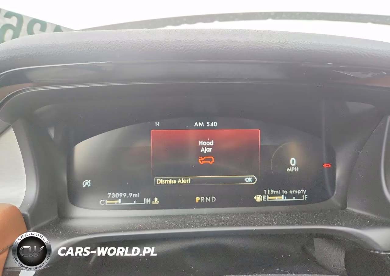 2021 Lincoln Aviator Reserve VIN:5LM5J7XC6MGL02121 - 9