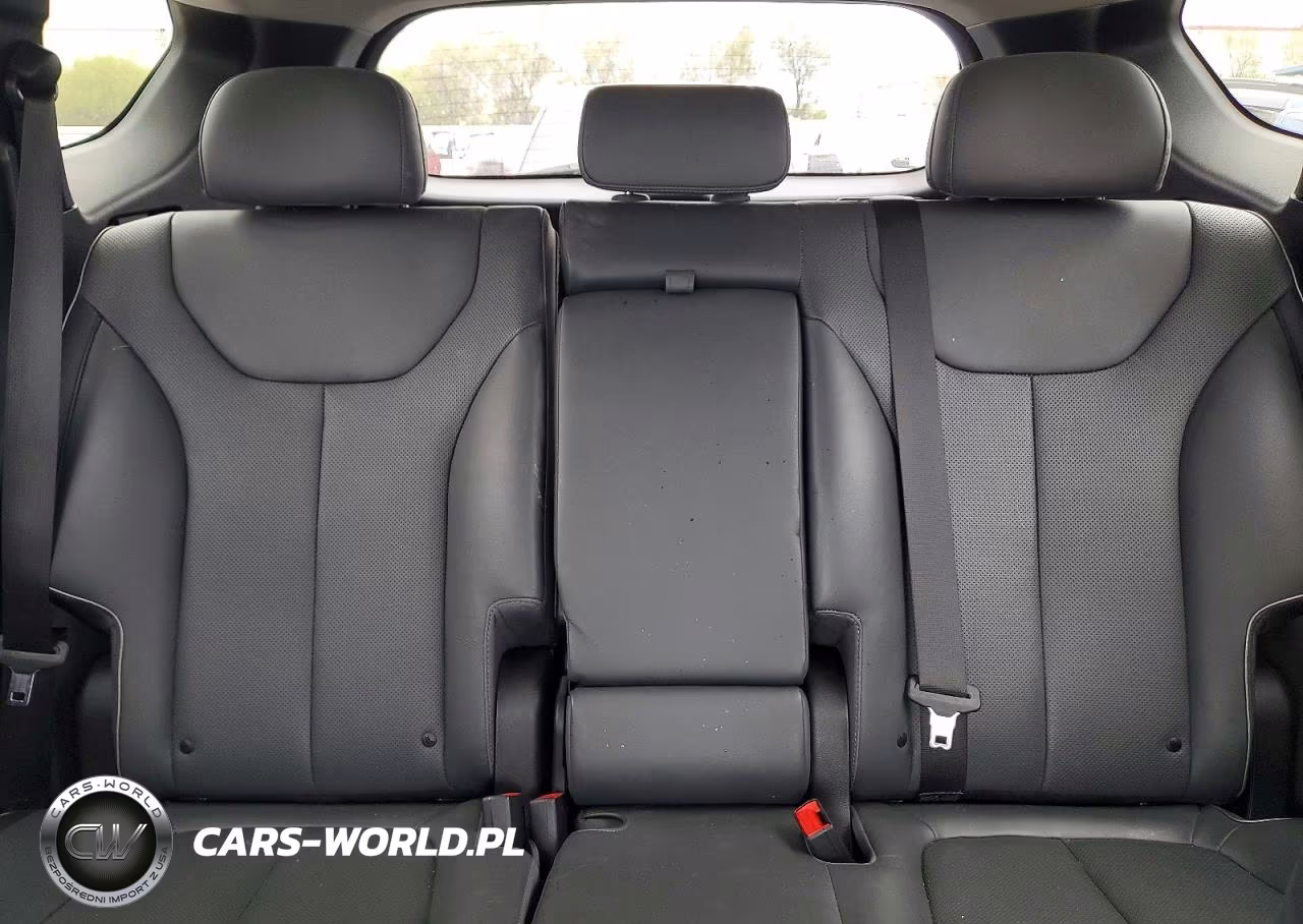 2021 Hyundai Santa Fe Sel VIN:5NMS3DAJ4MH320135 - 10