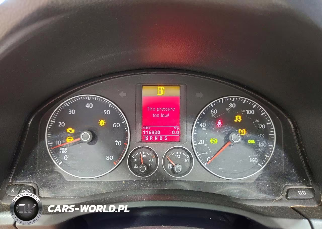 2009 Volkswagen Eos Turbo VIN:WVWBA71F79V018707 - 9