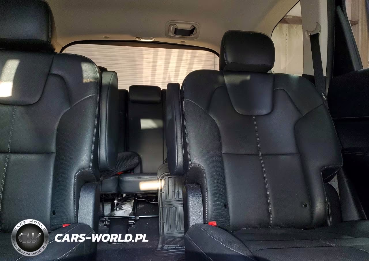 2025 Kia Telluride Ex VIN:5XYP3DGC7SG650096 - 10