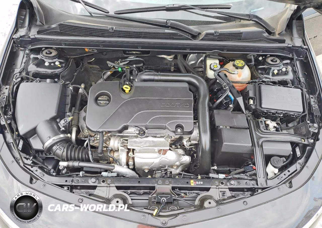 2022 Chevrolet Malibu Rs VIN:1G1ZG5ST5NF146057 - 11
