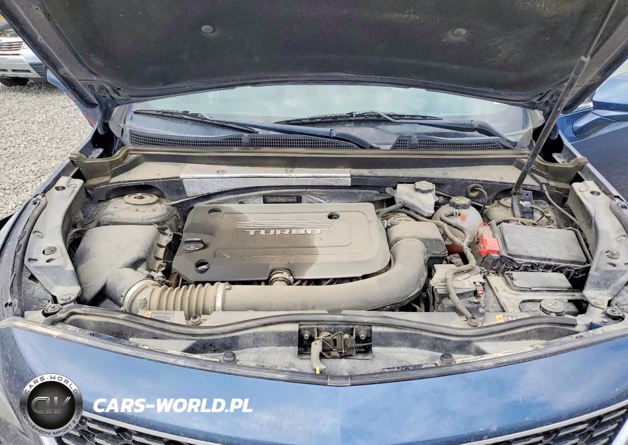 2019 Cadillac Xt4 Premium Luxury VIN:1GYFZCR47KF106897 - 11