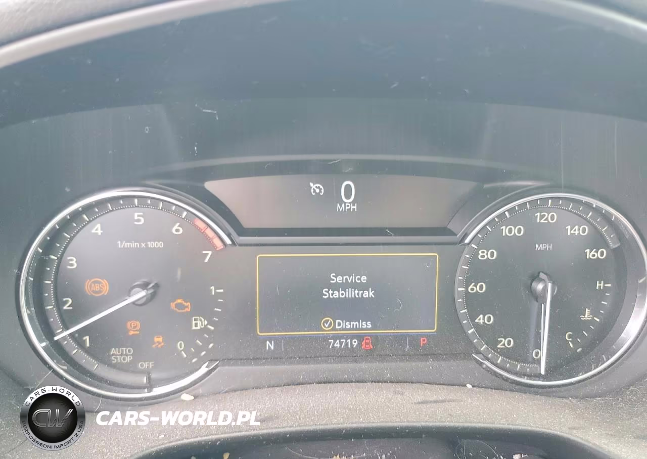2019 Cadillac Xt4 Premium Luxury VIN:1GYFZCR47KF106897 - 9