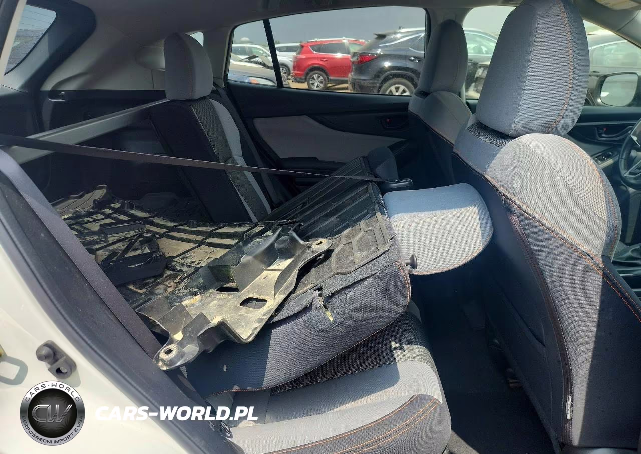 2019 Subaru Crosstrek Premium VIN:JF2GTACC6KH276755 - 10