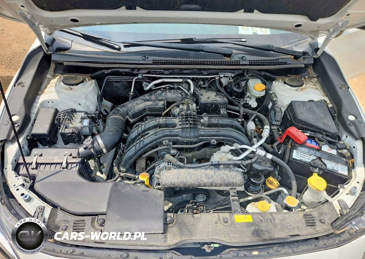 2019 Subaru Crosstrek Premium VIN:JF2GTACC6KH276755 - 11