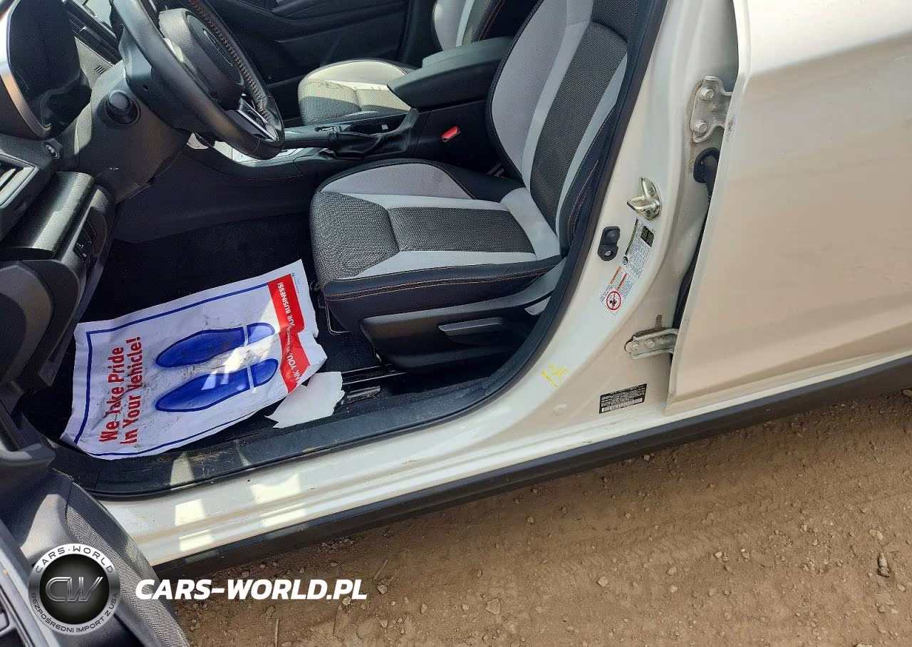 2019 Subaru Crosstrek Premium VIN:JF2GTACC6KH276755 - 12