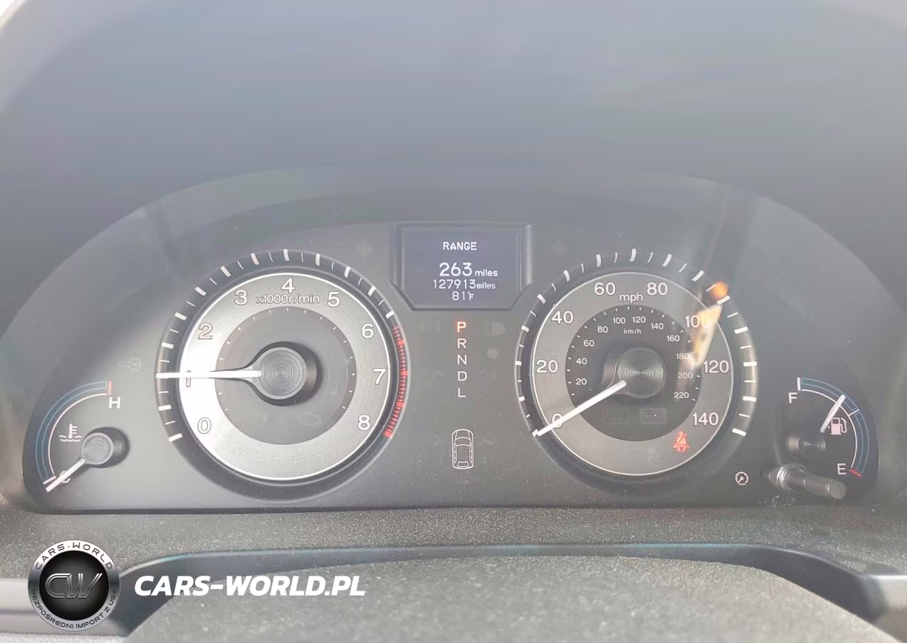 2013 Honda Odyssey Touring VIN:5FNRL5H91DB057622 - 9