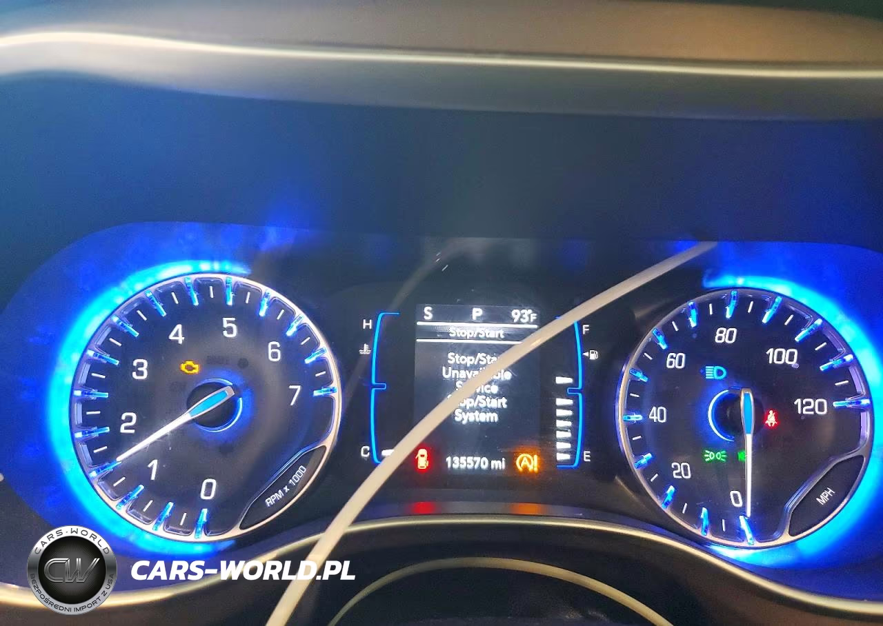 2019 Chrysler Pacifica Touring L VIN:2C4RC1BG3KR626083 - 9