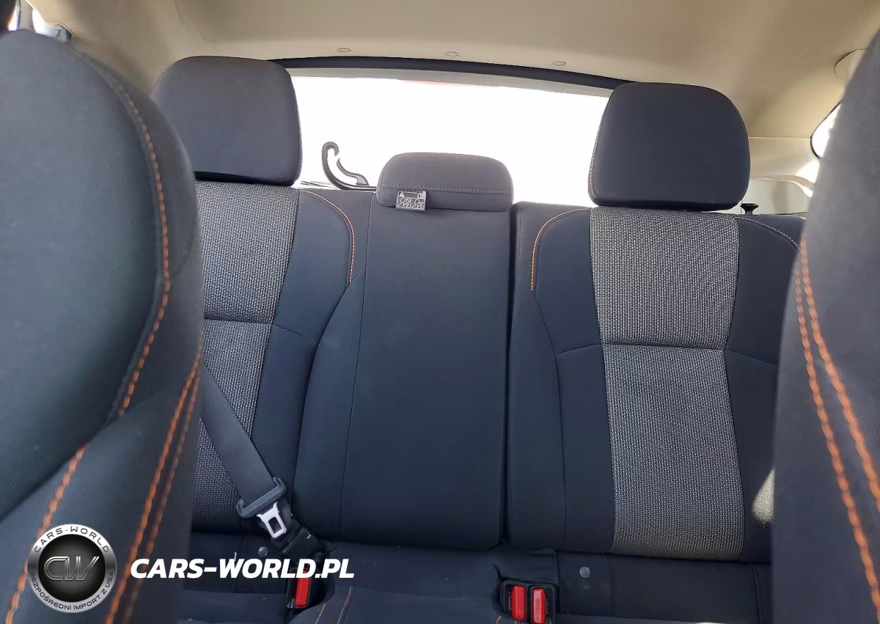 2023 Subaru Crosstrek Premium VIN:JF2GTAPC0P8316877 - 10