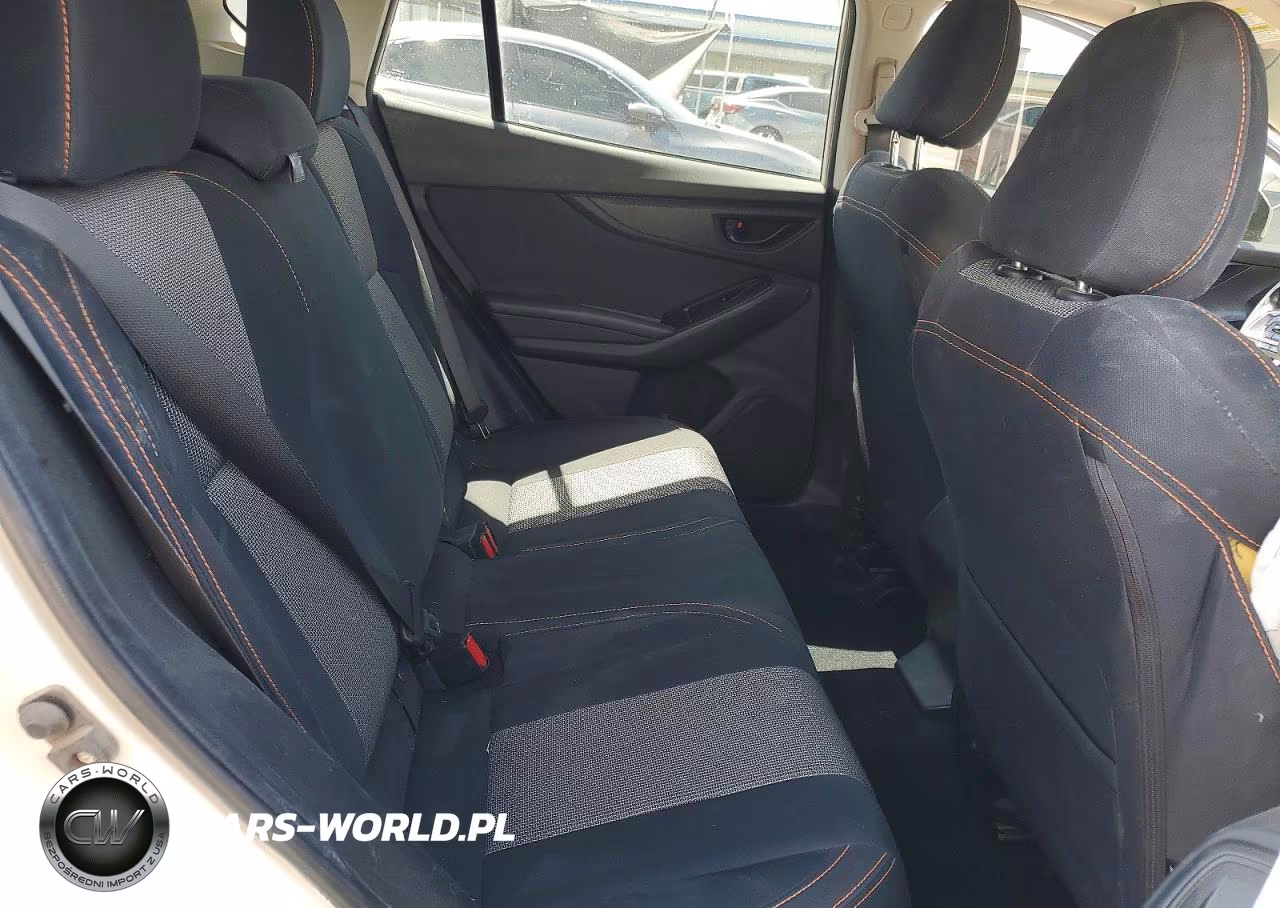 2023 Subaru Crosstrek Premium VIN:JF2GTAPC0P8316877 - 11