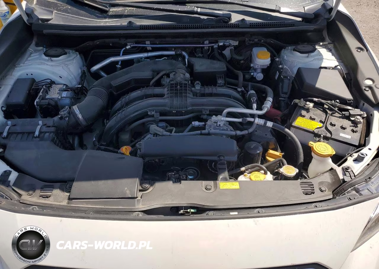 2023 Subaru Crosstrek Premium VIN:JF2GTAPC0P8316877 - 12