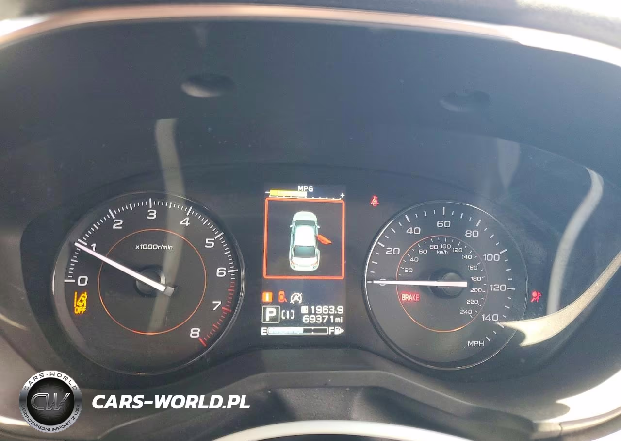 2023 Subaru Crosstrek Premium VIN:JF2GTAPC0P8316877 - 9