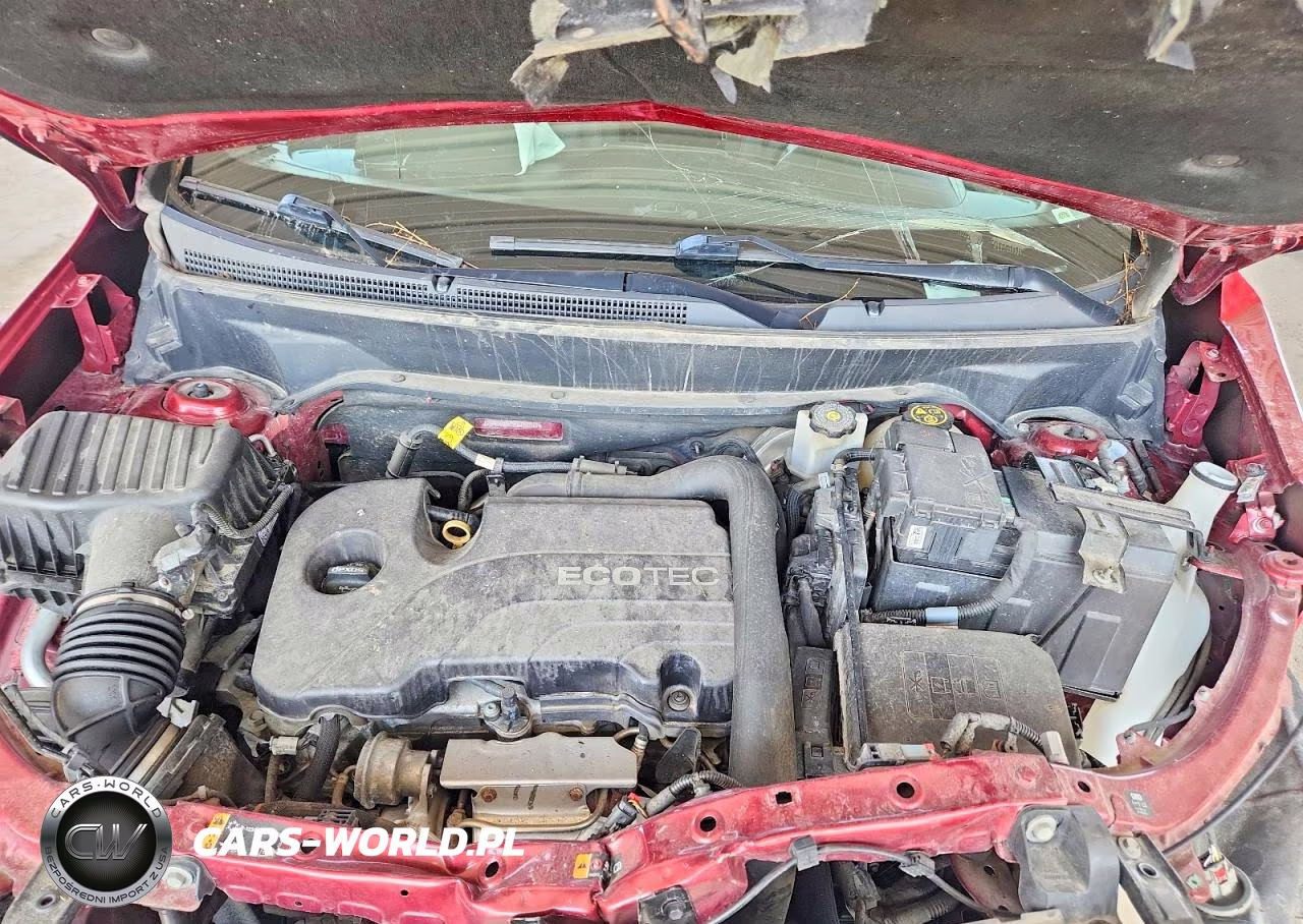 2019 Chevrolet Equinox Lt VIN:2GNAXUEV3K6162072 - 11