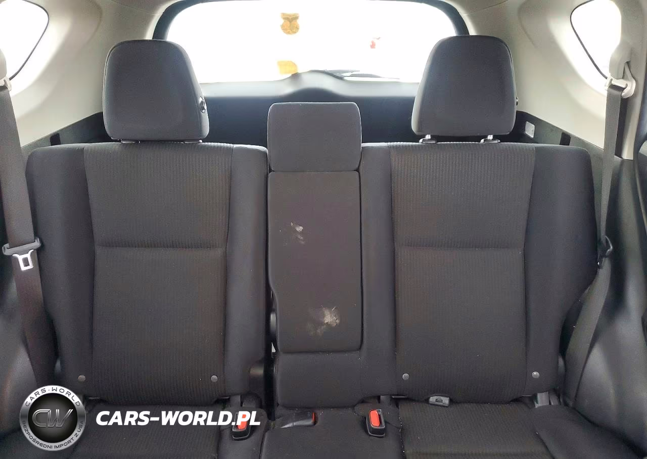 2017 Toyota Rav4 Le VIN:JTMZFREV3HJ722275 - 10