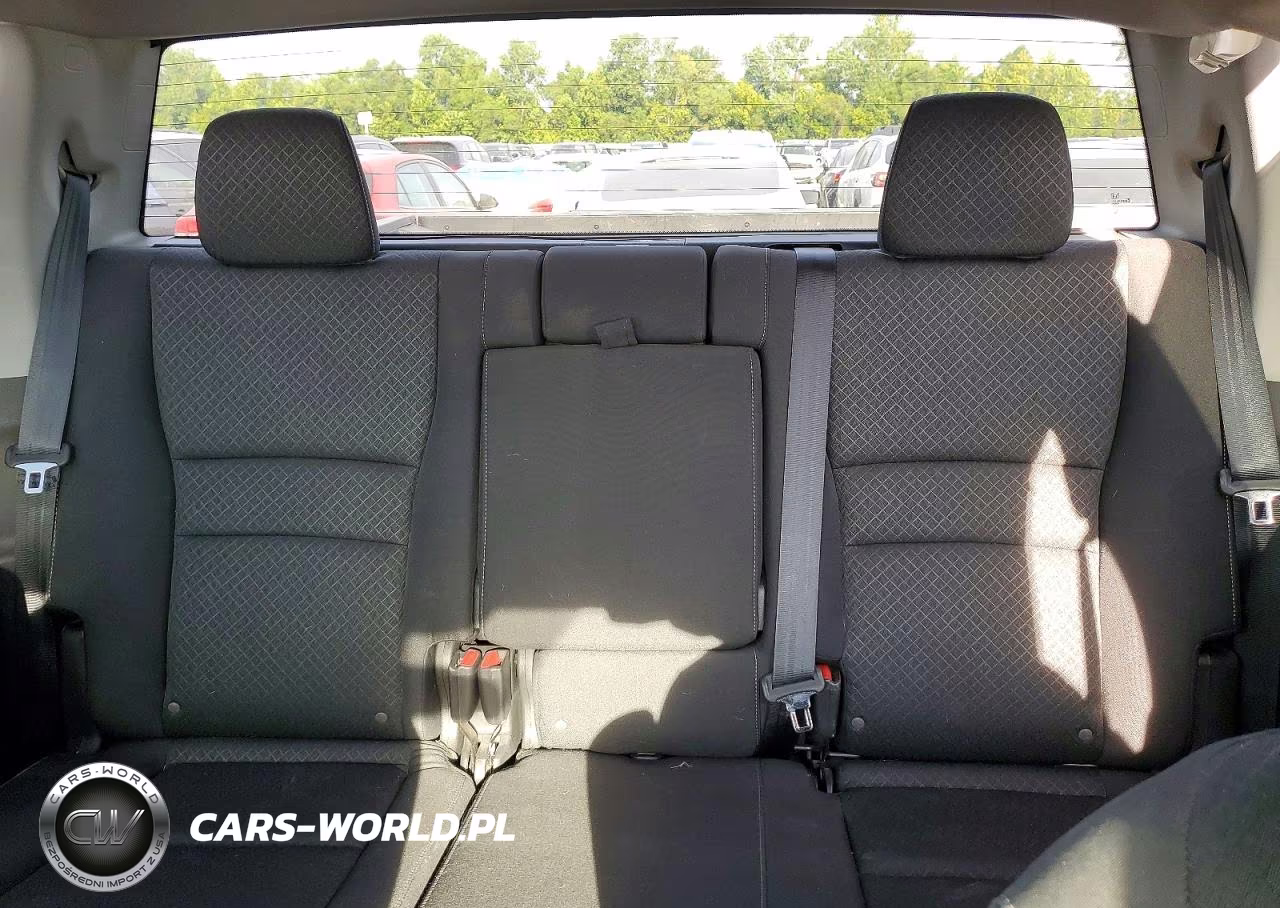 2020 Honda Ridgeline Sport VIN:5FPYK3F1XLB018176 - 10