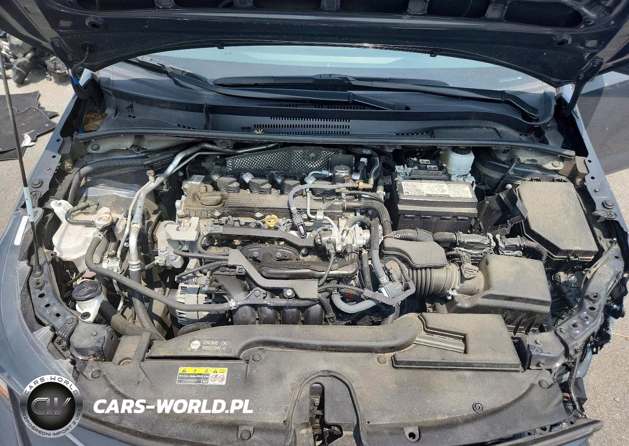 2025 Toyota Corolla Le VIN:5YFB4MDE9SP271321 - 11