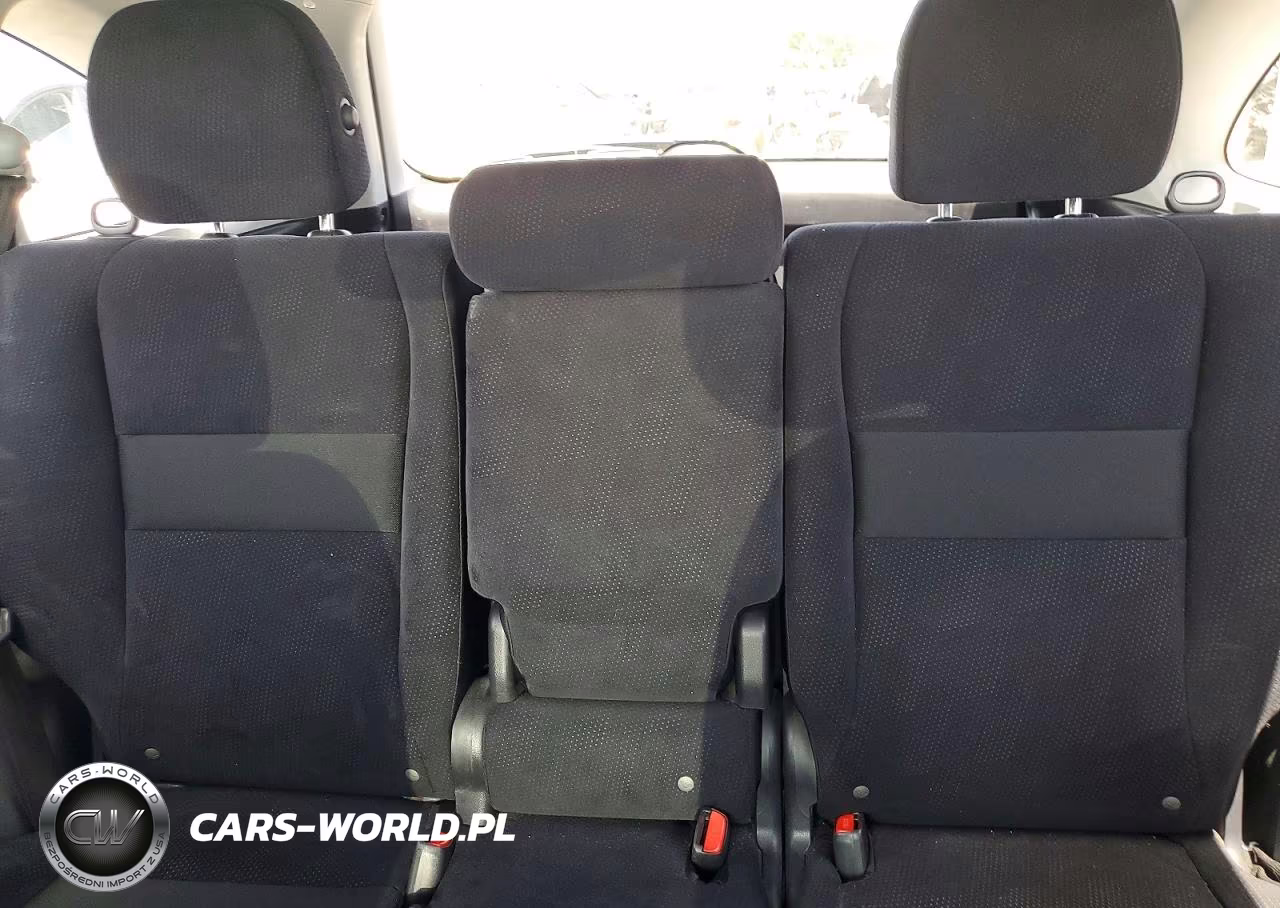 2010 Honda Cr-V Ex VIN:3CZRE4H53AG705429 - 10