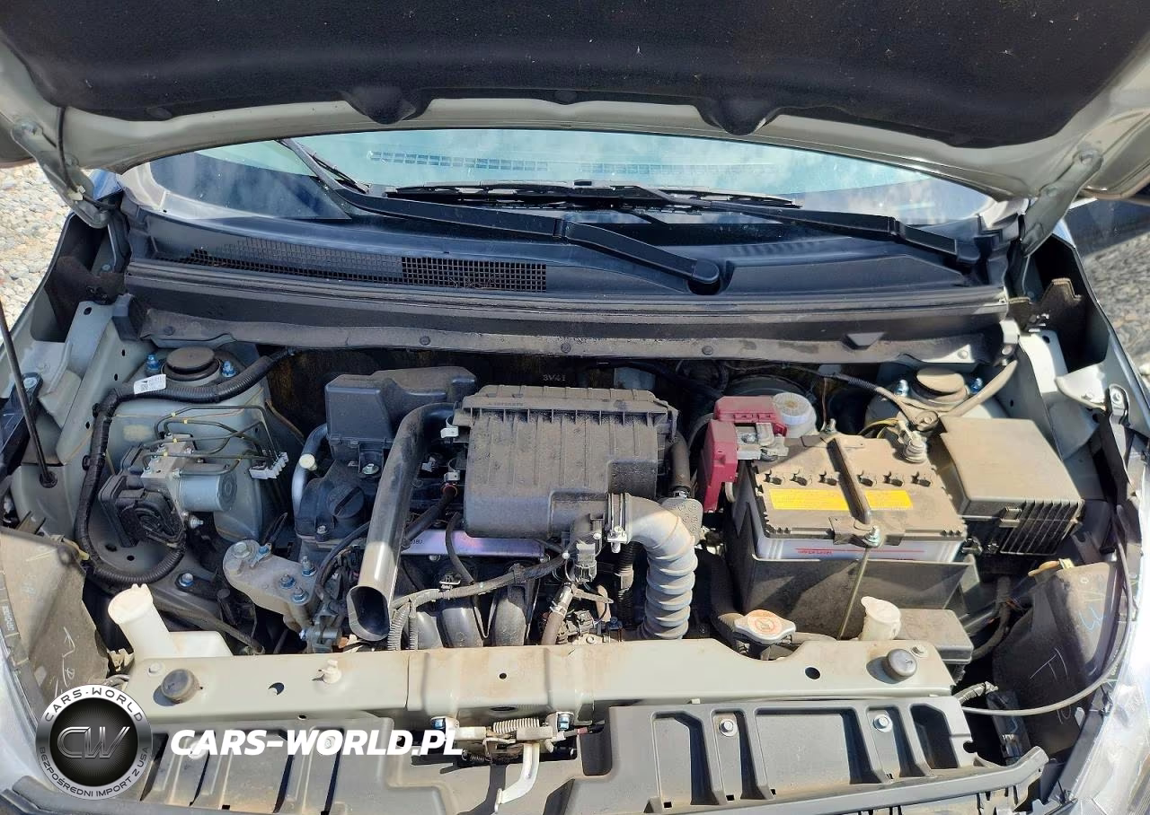 2023 Mitsubishi Mirage G4 Es VIN:ML32FUFJXPHF06483 - 11