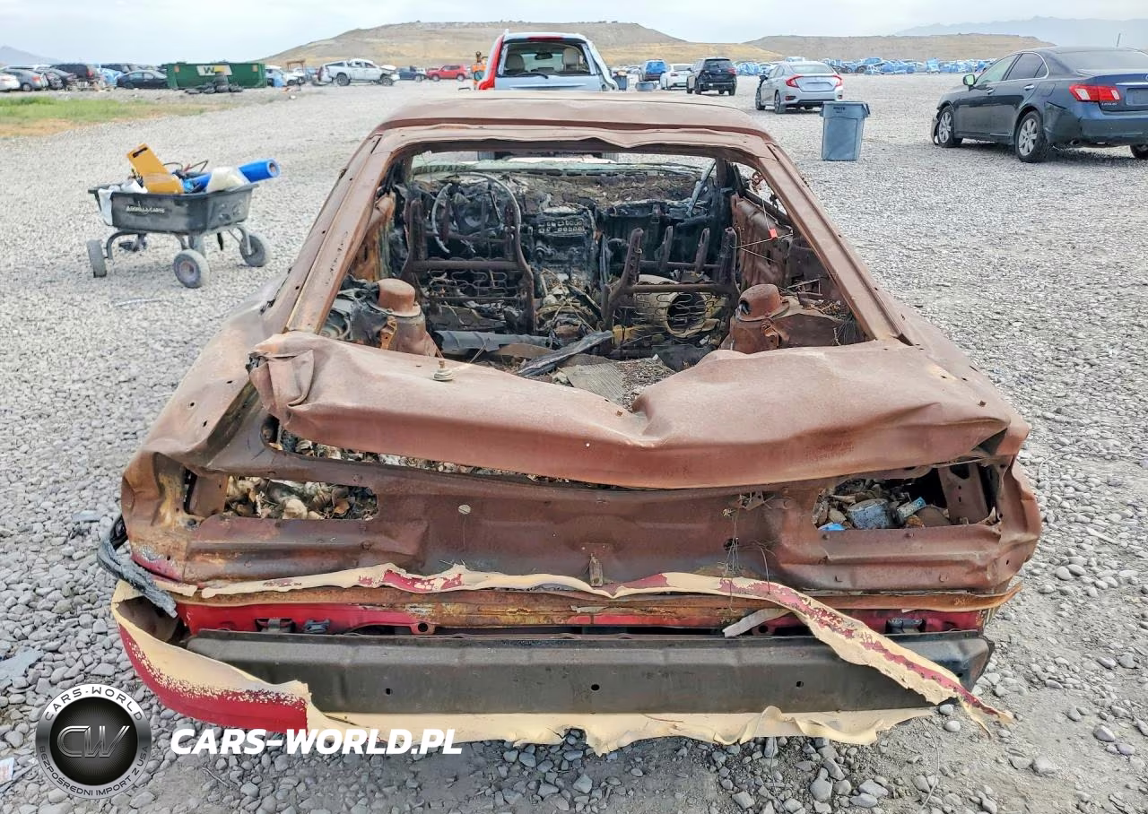 1990 Toyota Supra Sport Roof VIN:JT2MA71N7L0141470 - 6