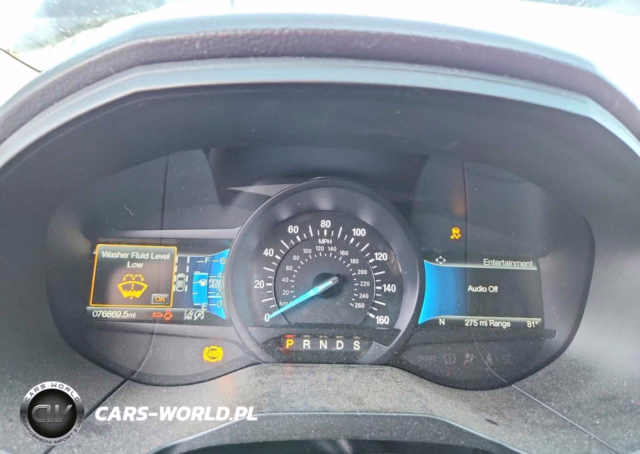 2022 Ford Edge Titanium VIN:2FMPK4K97NBA52786 - 9