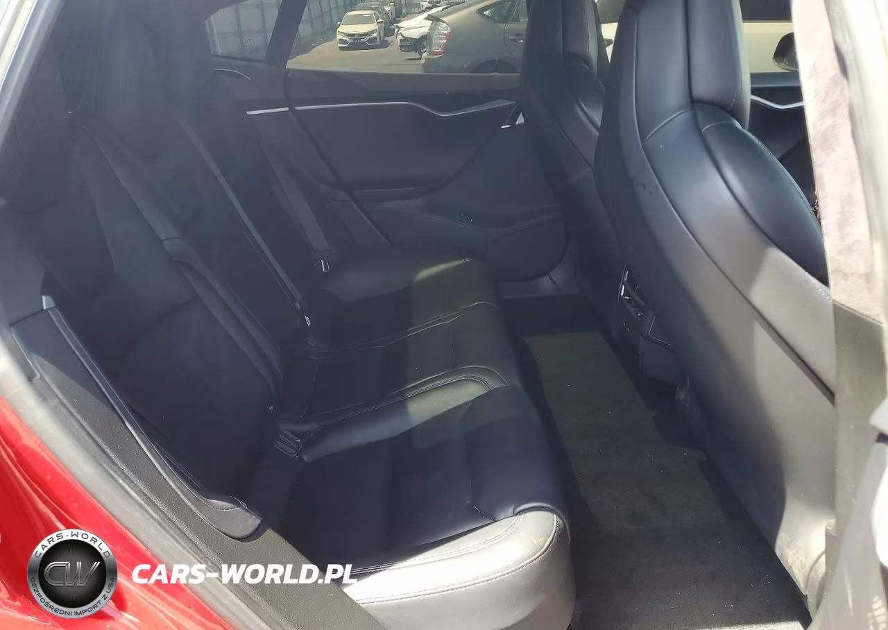 2018 Tesla Model S VIN:5YJSA1E27JF281321 - 10