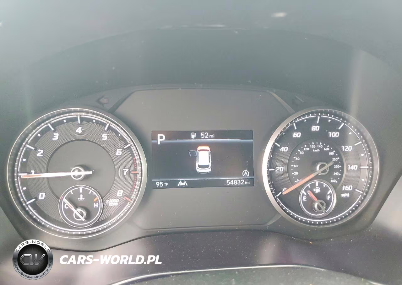 2023 Hyundai Santa Fe Sel VIN:5NMS24AJ7PH498581 - 9