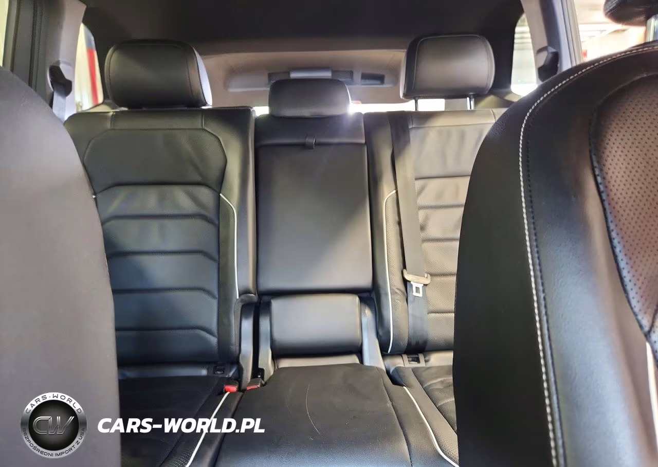2022 Volkswagen Tiguan Sel R-Line VIN:3VV4B7AXXNM046134 - 10