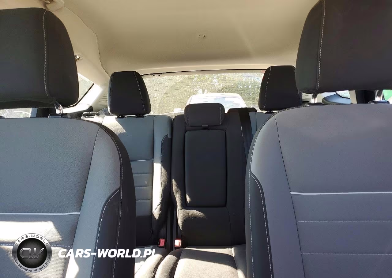 2014 Ford C-Max Se VIN:1FADP5AU6EL500123 - 10