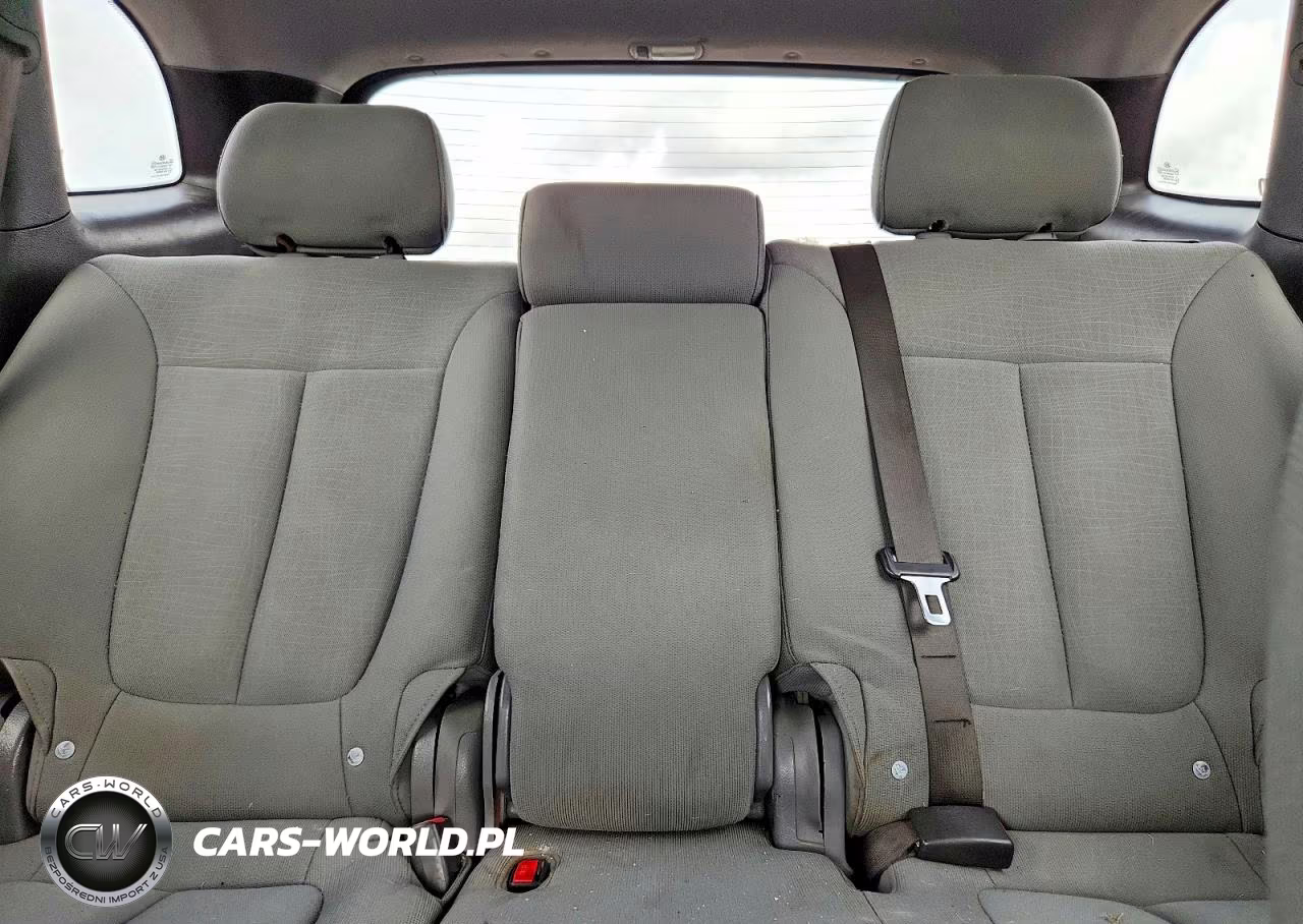 2010 Hyundai Santa Fe Gls VIN:5NMSG3AB0AH380478 - 10