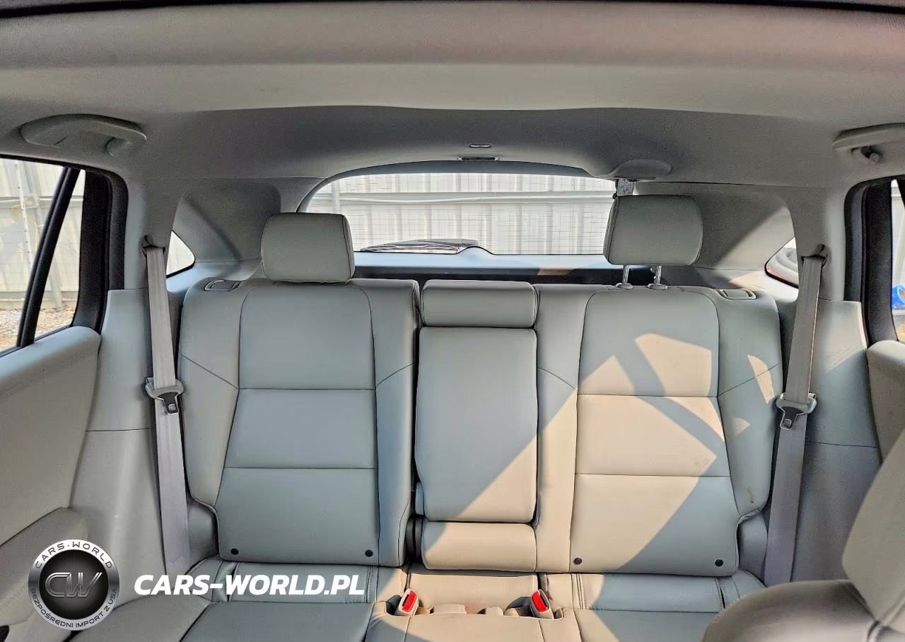 2016 Acura Rdx VIN:5J8TB4H34GL020467 - 10