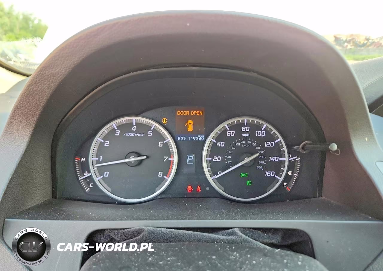 2013 Acura Rdx Technology VIN:5J8TB4H52DL022649 - 9