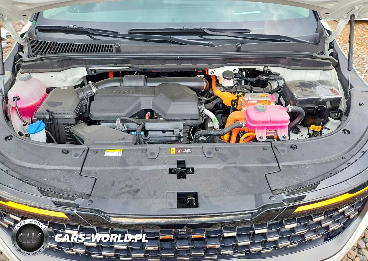 2026 Kia Carnival Hybrid Sx Prestige VIN:KNDNE5KAXT6128919 - 12