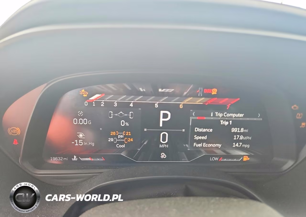 2022 Cadillac Ct4-V Blackwing VIN:1G6D75RP7N0411089 - 9
